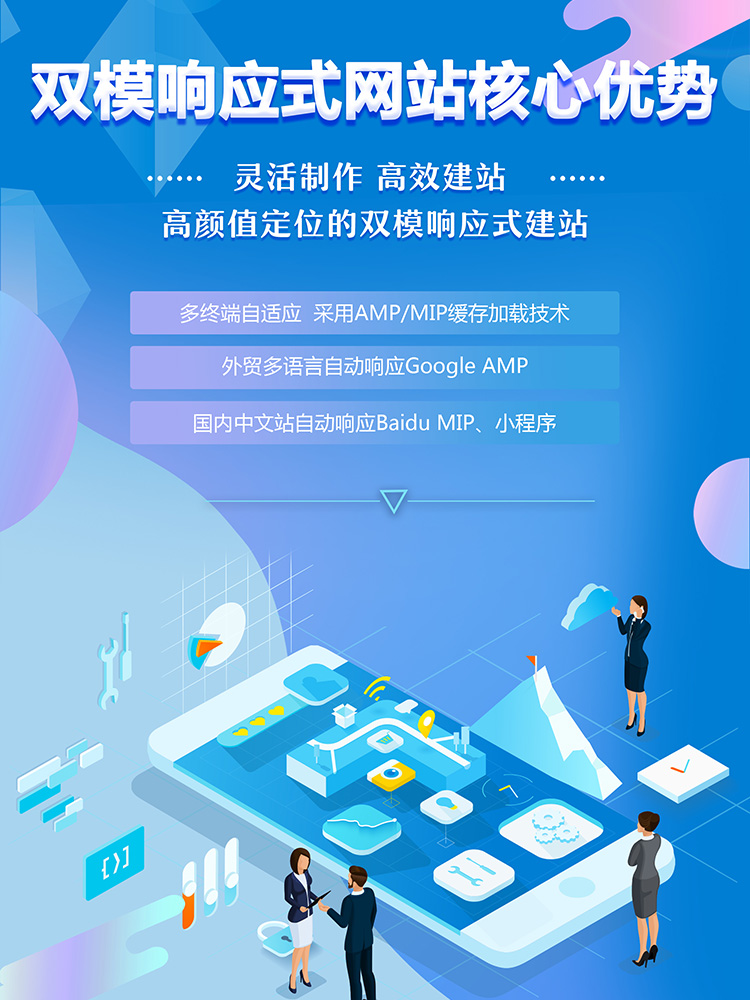 企业官网定制怎么做才不踩坑?从需求到上线的完整思路